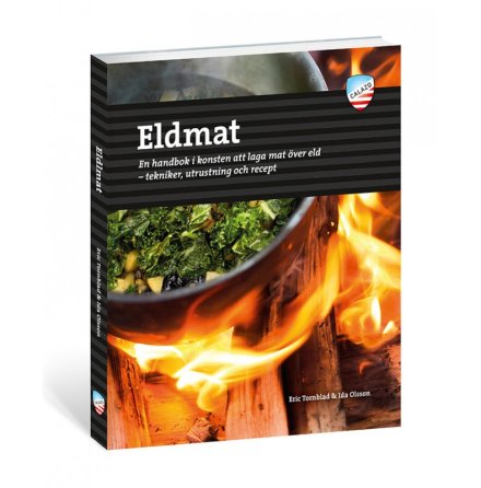 Eldmat